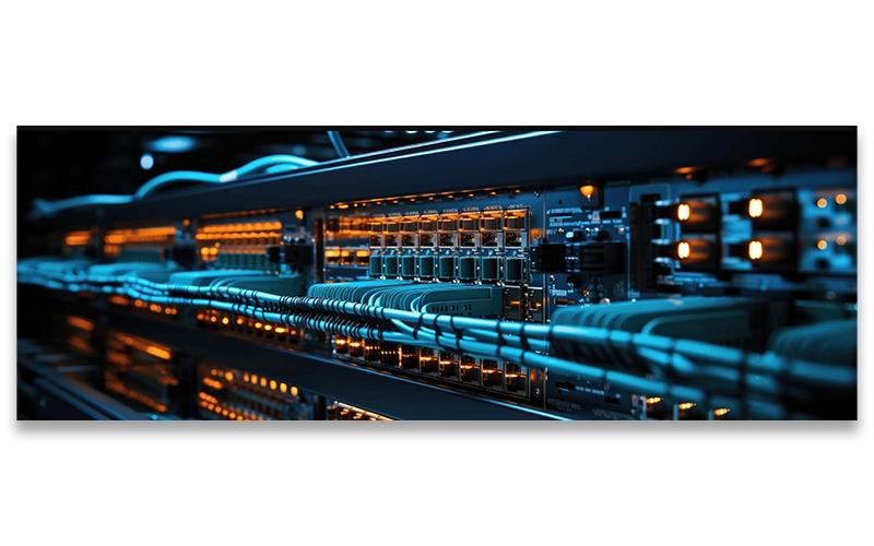 Ubuntu Server Overview