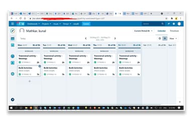 UiPath Software Create