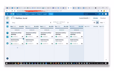 UiPath Software Create