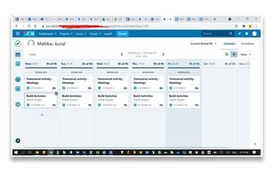 UiPath Software Create
