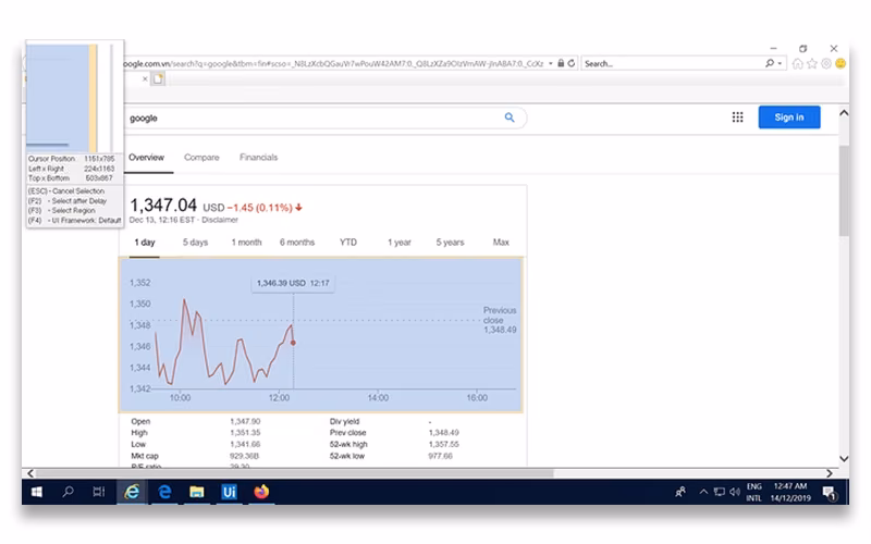 UiPath Software Overview