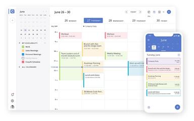 Calendar Online Schedule Calendar