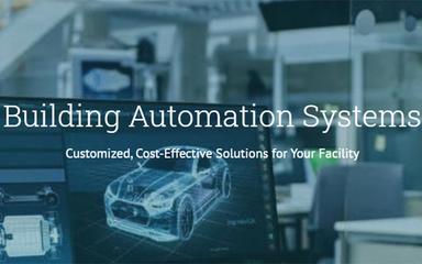 Unify Energy Solutions Automation Systems