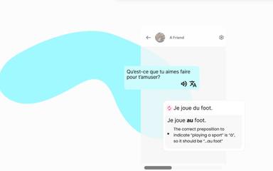 Univerbal-Feedback-for-every-message.