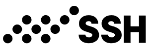 Universal SSH Key Manager