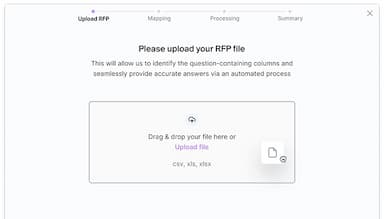 Unleash.so Software AI Powered Automation