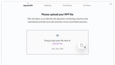 Unleash.so Software AI Powered Automation