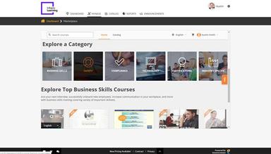 Unlock Learn Gnosis Connect over 1 000 pre built courses