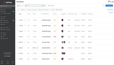 UpKeep is the easy-to-use, all-in-one solution that simplifies work order management
