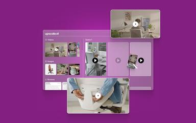 Upscale Ai
