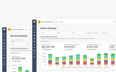Uptick Sales Quoting
