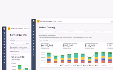 Uptick Sales Quoting
