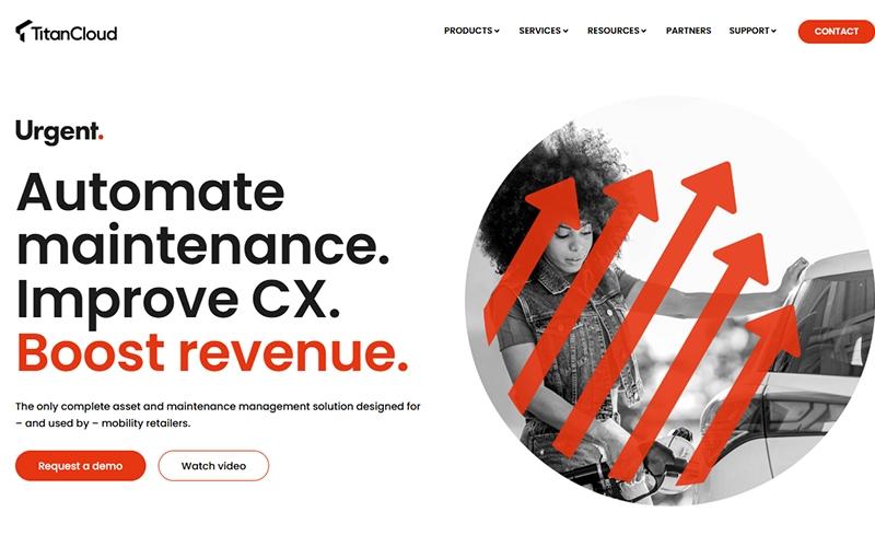 Urgent Home Page