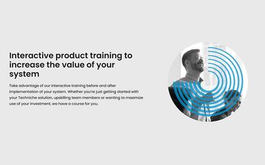 Urgent Interactive Product