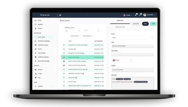 Use Case Site Access Management Tekmon