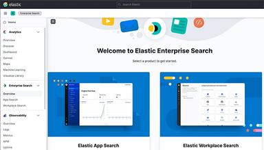 User interfaces Elastic Enterprise Search Documentation