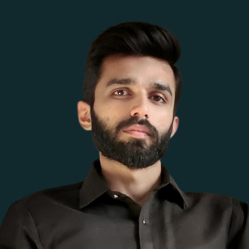 Usman Bashir