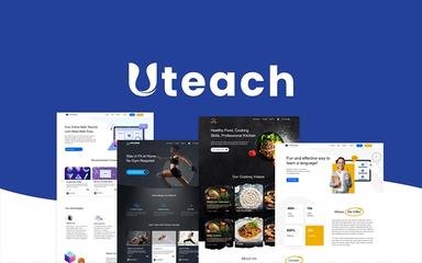 Uteach Articles