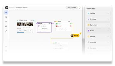 Custom Workflows with AI and Automations