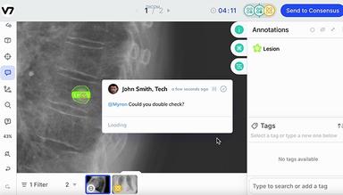 Real Time Feedback and Collaboration