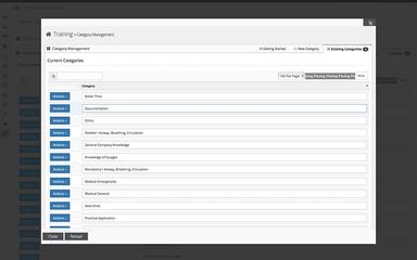 VAIRKKO Suite Category Management