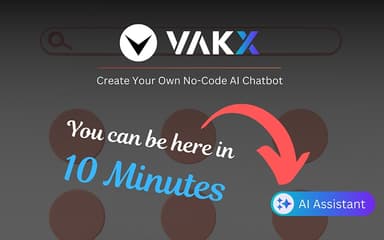 VAKX AI Assistant