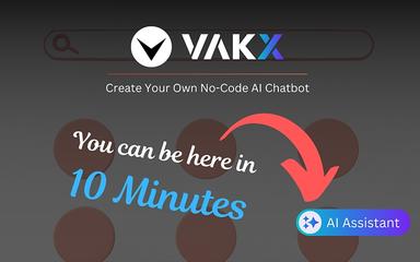 VAKX AI Assistant