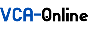 VCA HRMS