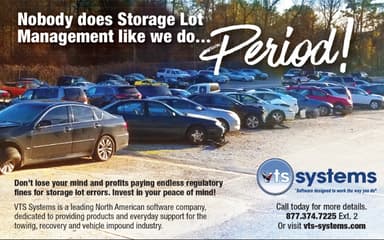 VTS Systems Period