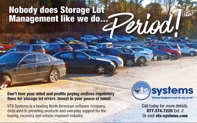 VTS Systems Period