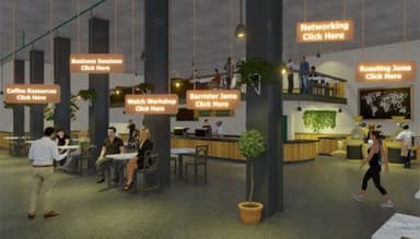 V Unite Organizations Are Looking for a More Engaging Way to Train and Educate Employees and Clients