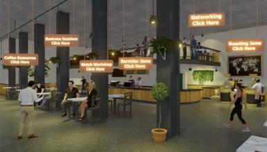 V Unite Organizations Are Looking for a More Engaging Way to Train and Educate Employees and Clients