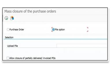 ValueWeaver-Unwanted-POs-can-be-easily-closed-or-reopened