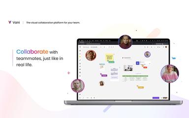 Vani Collaborate