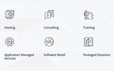 VantagePoint Business Solutions Services