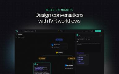 Vapi Design Cnversations