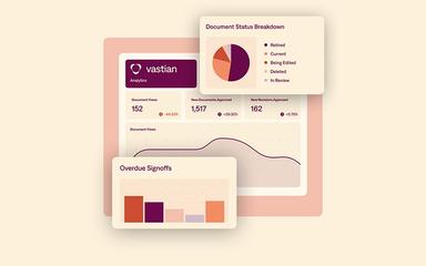 Vastian-Laboratories Data Analytics