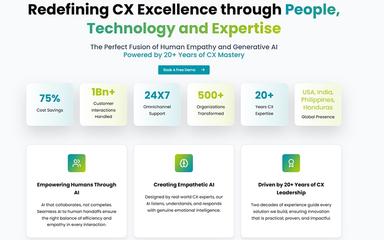 Vcare Technology And Experties