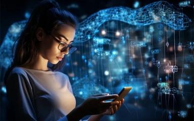 Vcare AI Contact Center