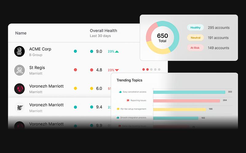 Velaris Dashboard