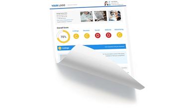Vendasta Assessment