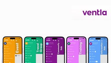 Ventla Adaptable for Any Event