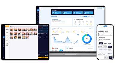 VenueSumo All in One Event Solution
