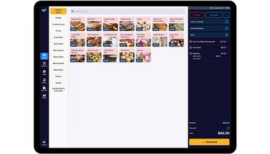 VenueSumo POS Systems for Venues