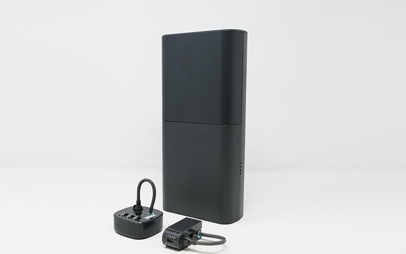 Verdigris EV2 Energy Data GatewaY