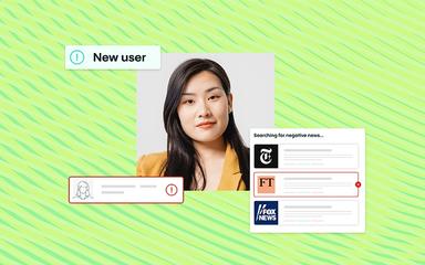Veriff New User