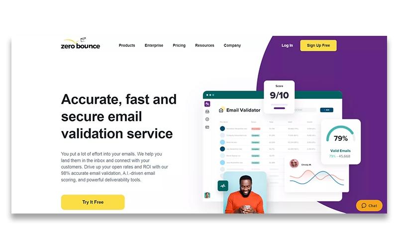 VerifyBee Services