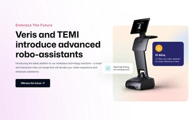 Veris Advanced Robo Assistants