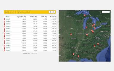 Vermeer Fleet Management
