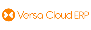 Versa Cloud ERP